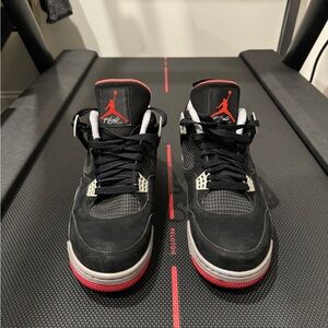 Jordan 4 retro - mens 12